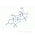 cheap high purity Fluocinolone Acetonide